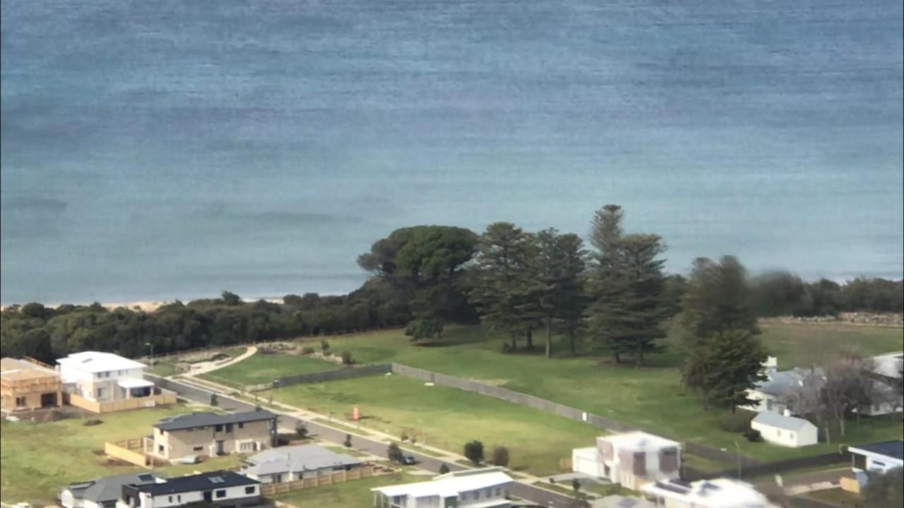 Cape Woolamai Bunya By The Sea 빌라 외부 사진