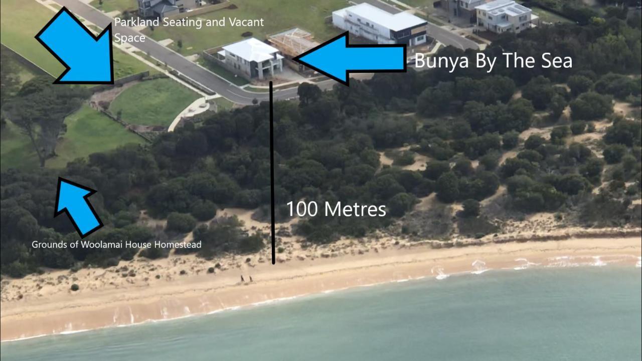 Cape Woolamai Bunya By The Sea 빌라 외부 사진