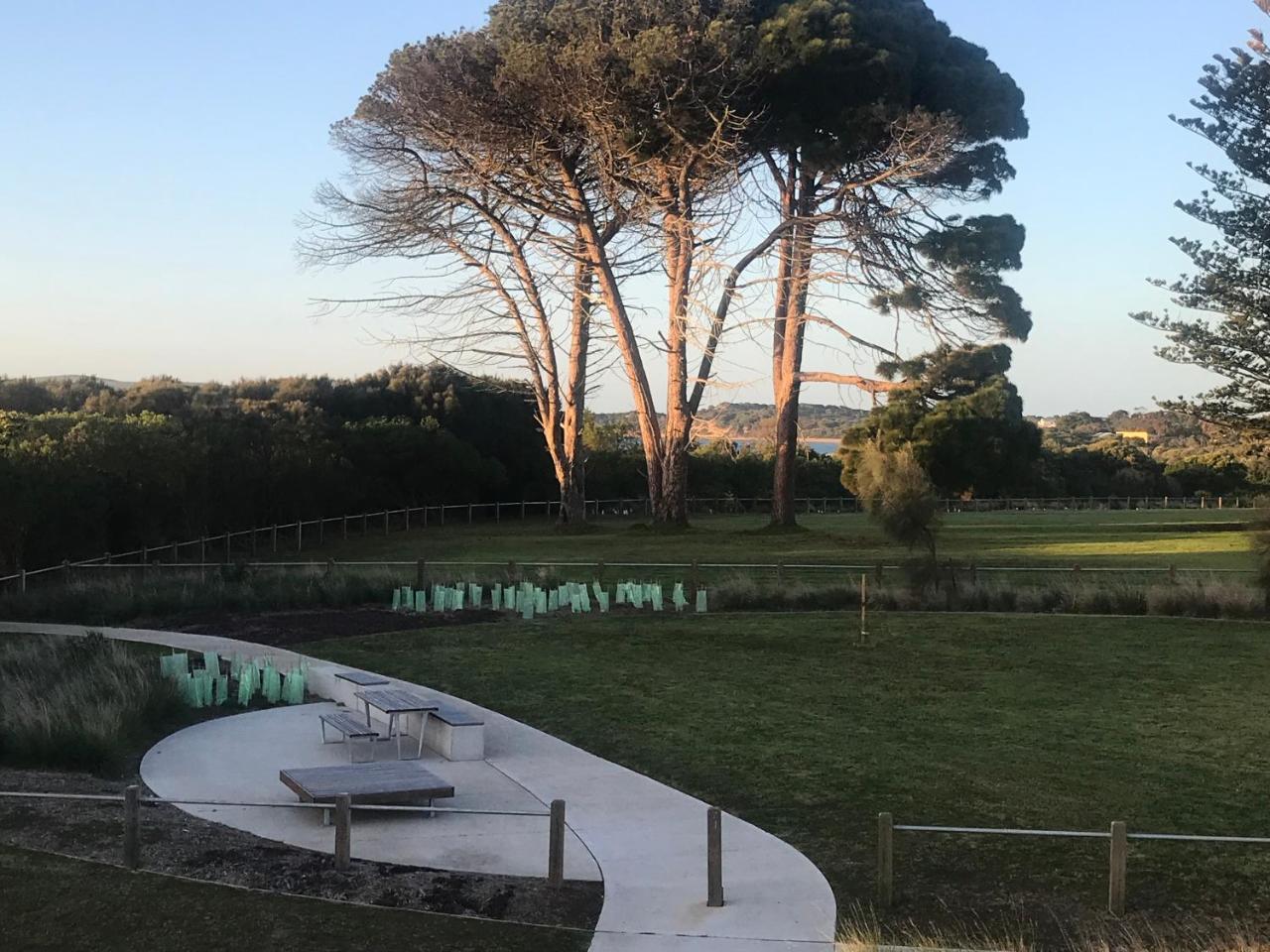 Cape Woolamai Bunya By The Sea 빌라 외부 사진