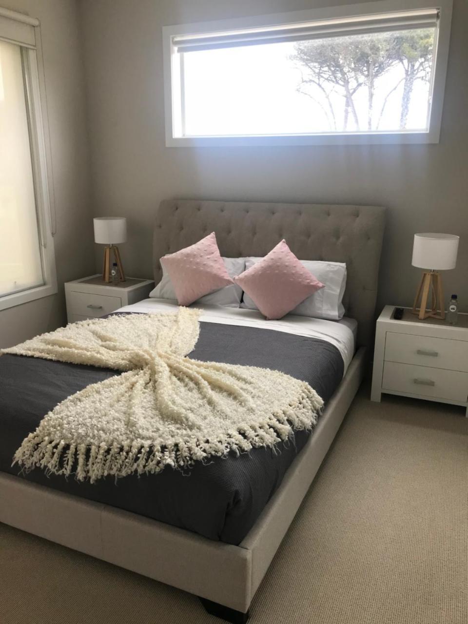 Cape Woolamai Bunya By The Sea 빌라 외부 사진