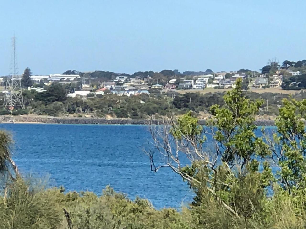 Cape Woolamai Bunya By The Sea 빌라 외부 사진