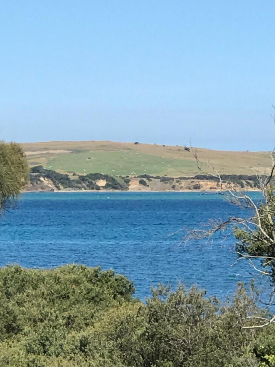 Cape Woolamai Bunya By The Sea 빌라 외부 사진